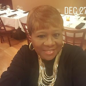 Meet your Posher, Janice